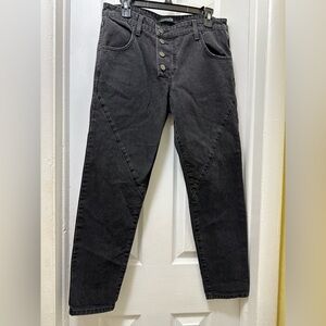 Joe’s Black Jeans, Size 27